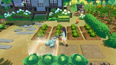 Starsand Island screenshot 1