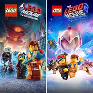 The LEGO® Movie Videogame Bundle