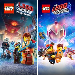 Aperçu Bundle La Grande Aventure LEGO® : Le Jeu Vidéo