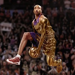 Aperçu Édition Hall of Fame de NBA 2K25