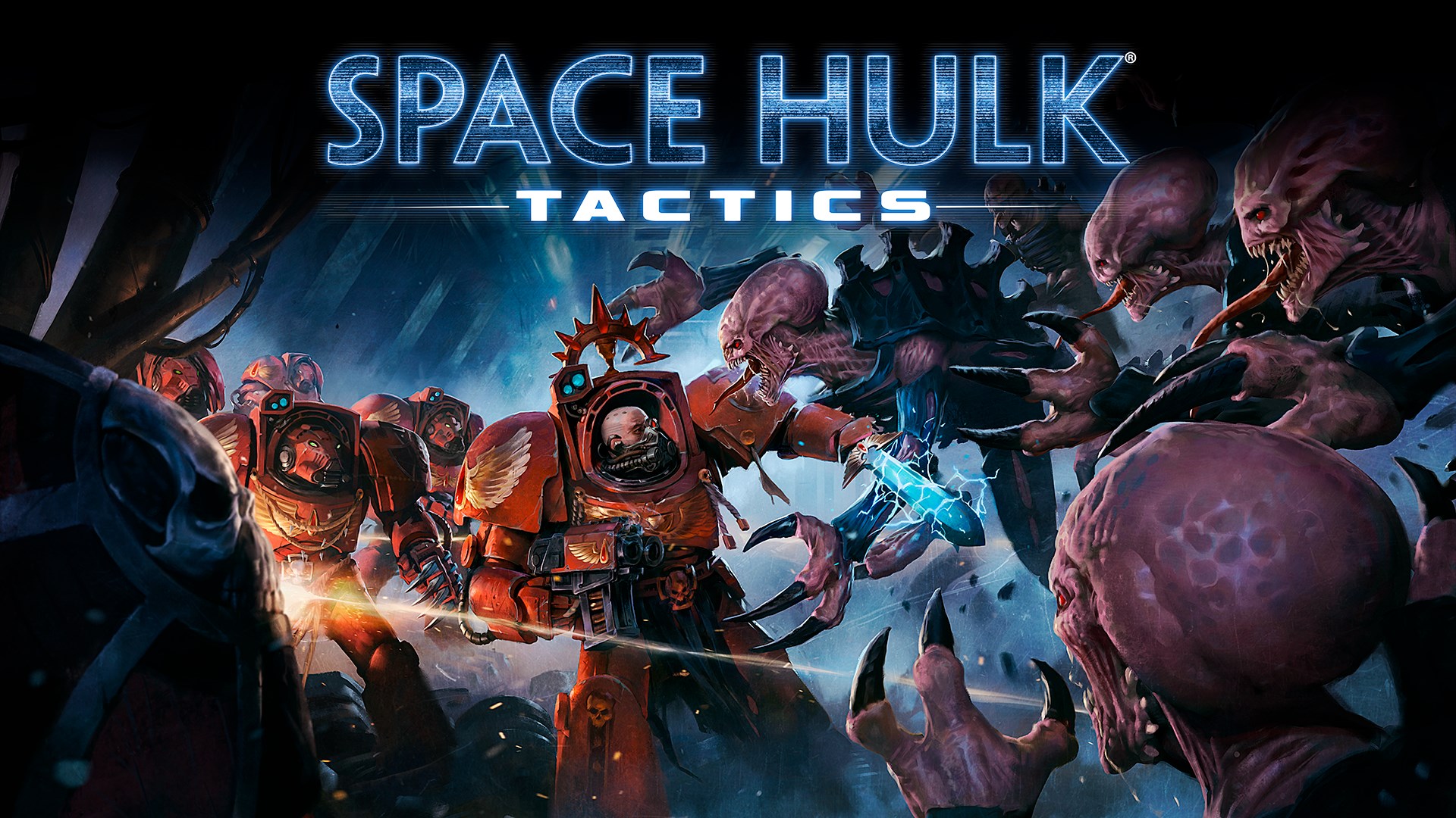 Launch Trailer