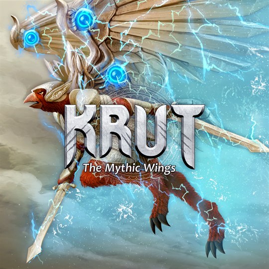 Krut: The Mythic Wings for xbox