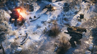 Iron Harvest Complete Edition screenshot 3