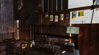 Cooking Simulator - Shelter DLC — скриншот 19