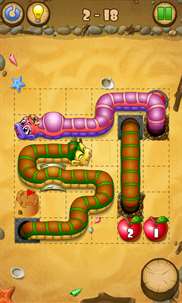 Snakes And Apples screenshot 5