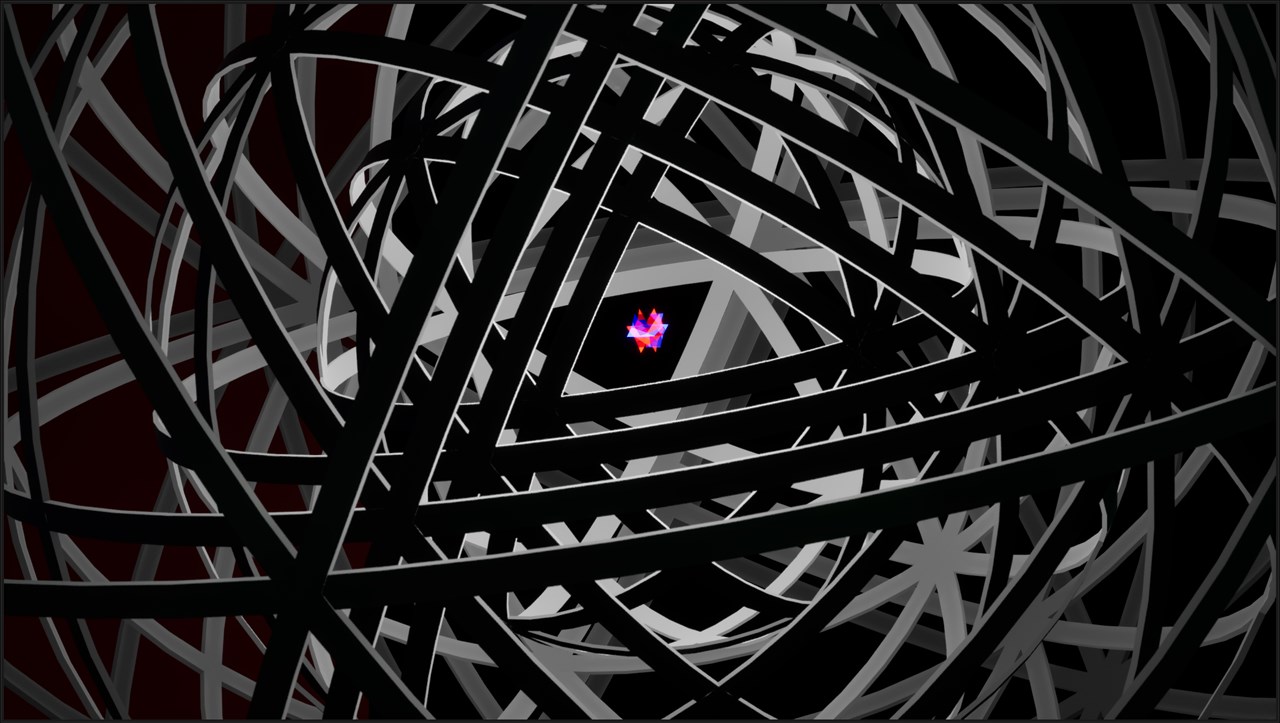 Chroma Zero screenshot 1
