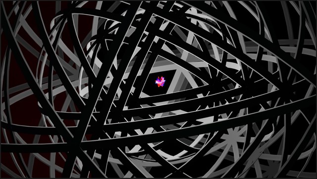 Chroma Zero screenshot 1