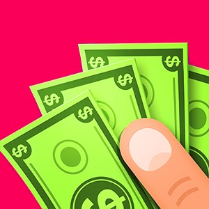 Make It Rain - Idle Miner Tycoon