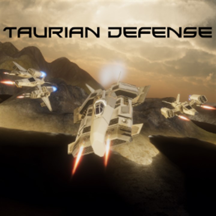 Taurian Defense