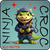Ninja Croc Old Master