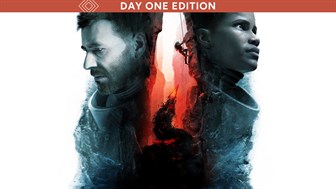 Aphelion DAY ONE Edition