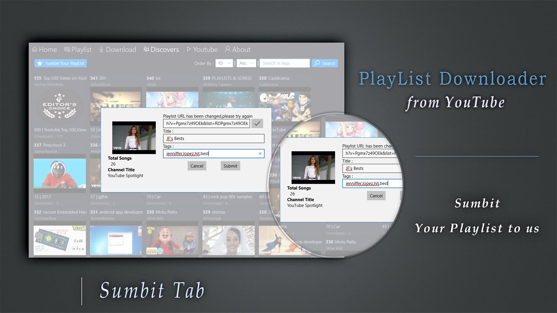 Youtube Video And Music Downloader Free Download And