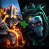 Pack gratuit : Minion Masters + pack Armée maudite