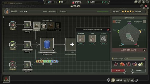Weedcraft Inc + Moonshine Inc Bundle