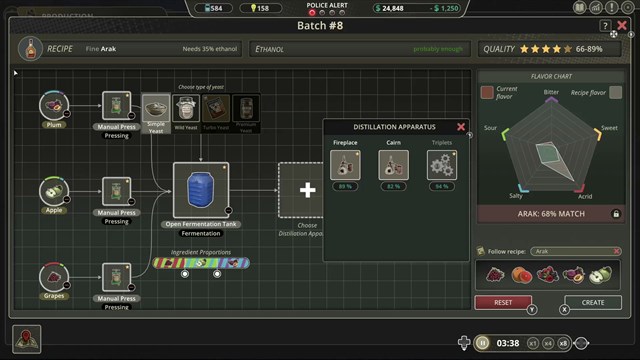 Weedcraft Inc & Moonshine Inc - Risky Business Bundle screenshot 4