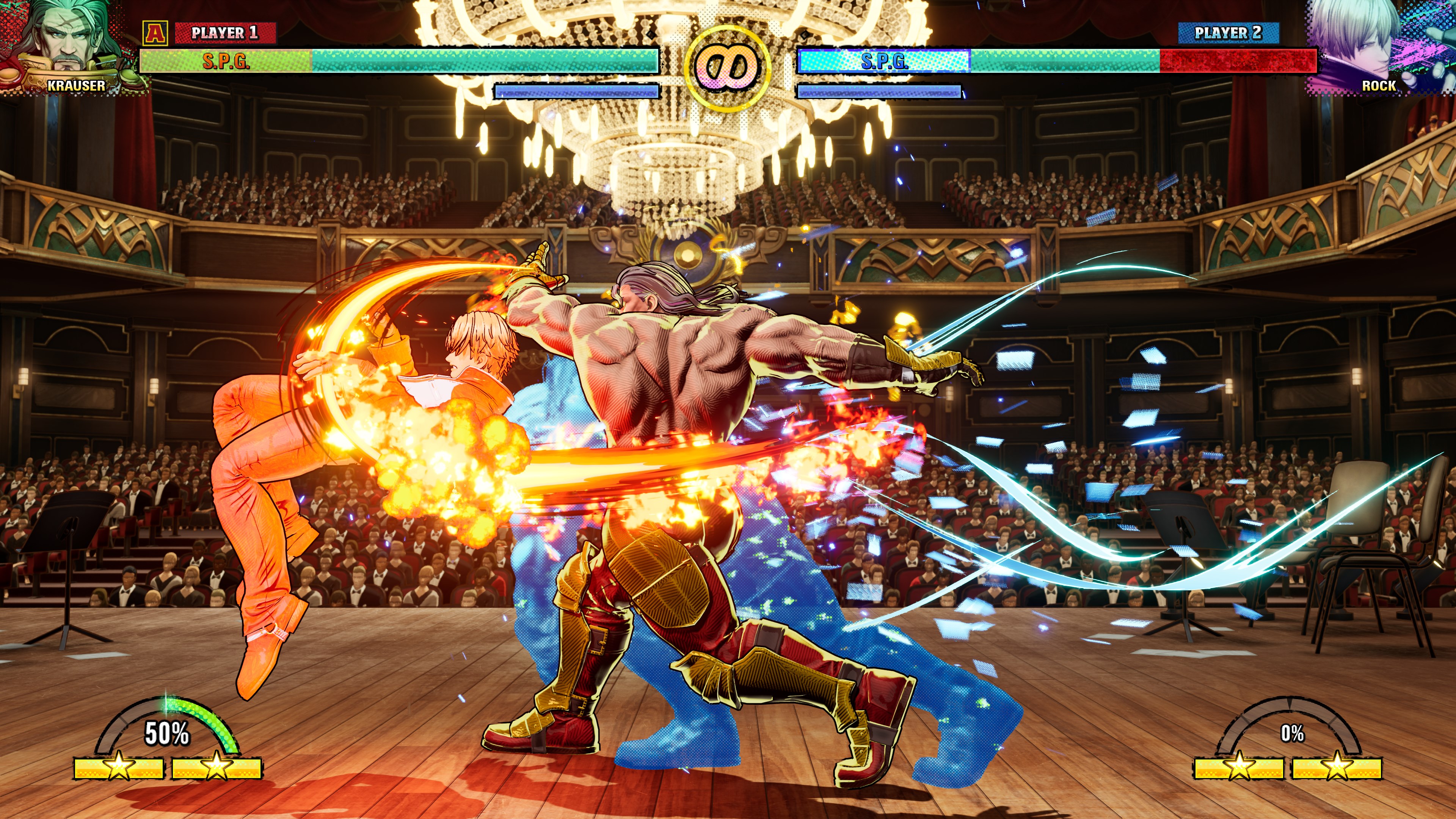 FATAL FURY: CotW - Season Pass 2 | Xbox | Chiave | Privato