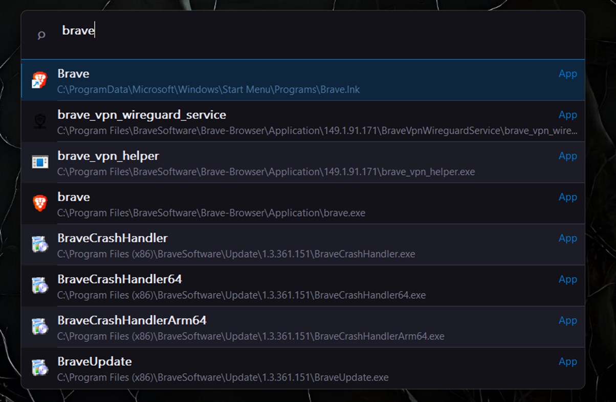 #3. FindFast Pluss (Windows) De: @MH