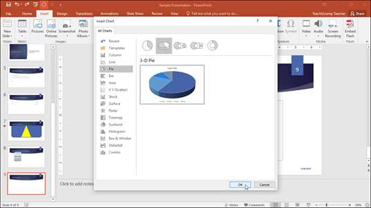 A-Z Guide To Powerpoint Presentations screenshot 5