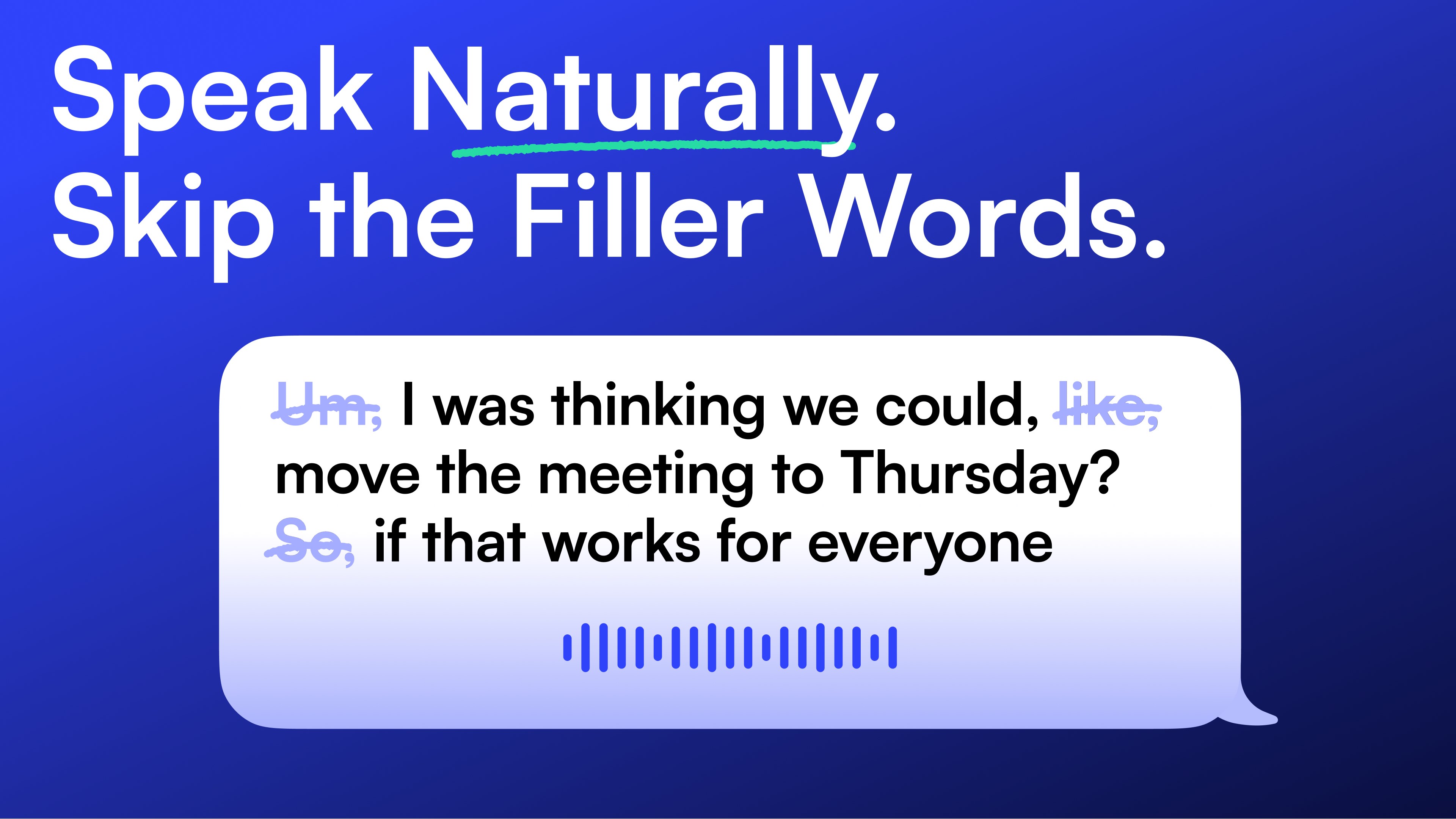 Speechify: Text to Speech & Voice AI Typing screenshot