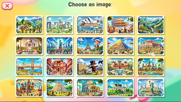 Kids' Jigsaw Planet for PC — 9