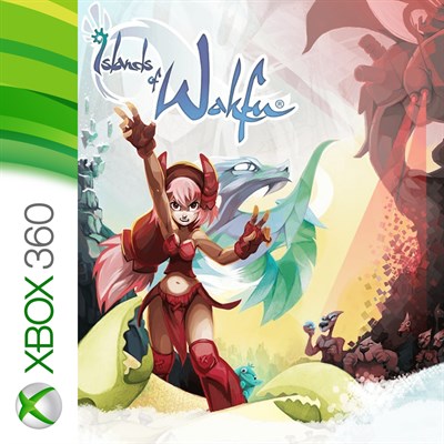 Islands of Wakfu ®