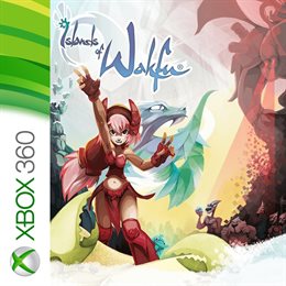 Aperçu Islands of Wakfu ®