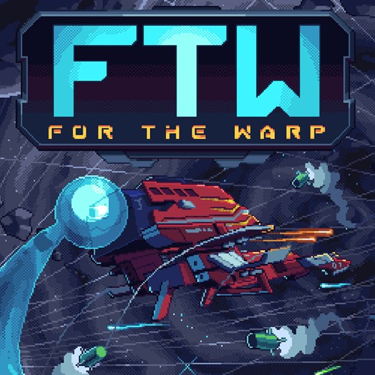 For The Warp for xbox