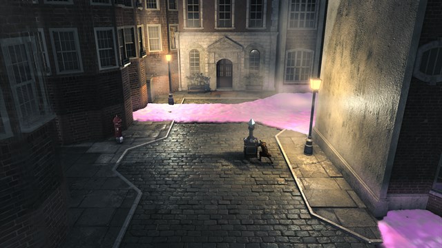 Tenebris Pictura screenshot 3