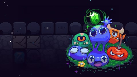 GluMe - Xbox Edition