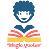 Magic Quotes