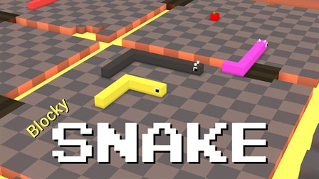 Snake Unblocked – Microsoft Apps