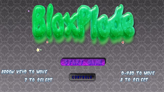 BloxPlode screenshot 4