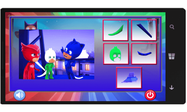 PJ Masks World Pro screenshot 4