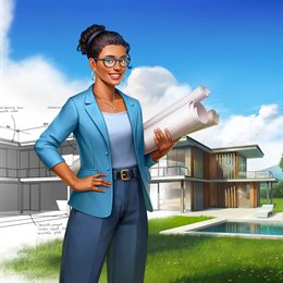 Aperçu Architect Life: A House Design Simulator