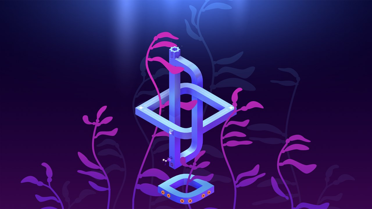 Monument Valley 3 screenshot 3