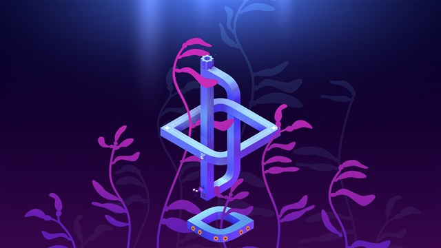 Monument Valley 3 screenshot 3