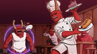 Infernitos: Fiery Dishes Windows + Xbox Bundle