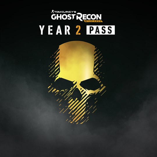 Tom Clancy's Ghost Recon® Wildlands : Year 2 Pass for xbox