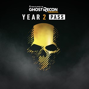Tom Clancy's Ghost Recon Wildlands : Year 2 Pass
