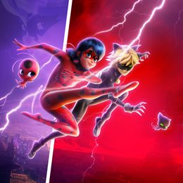 Aperçu Miraculous: Paris Under Siege - Deluxe Edition