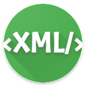 XML Formatter icon