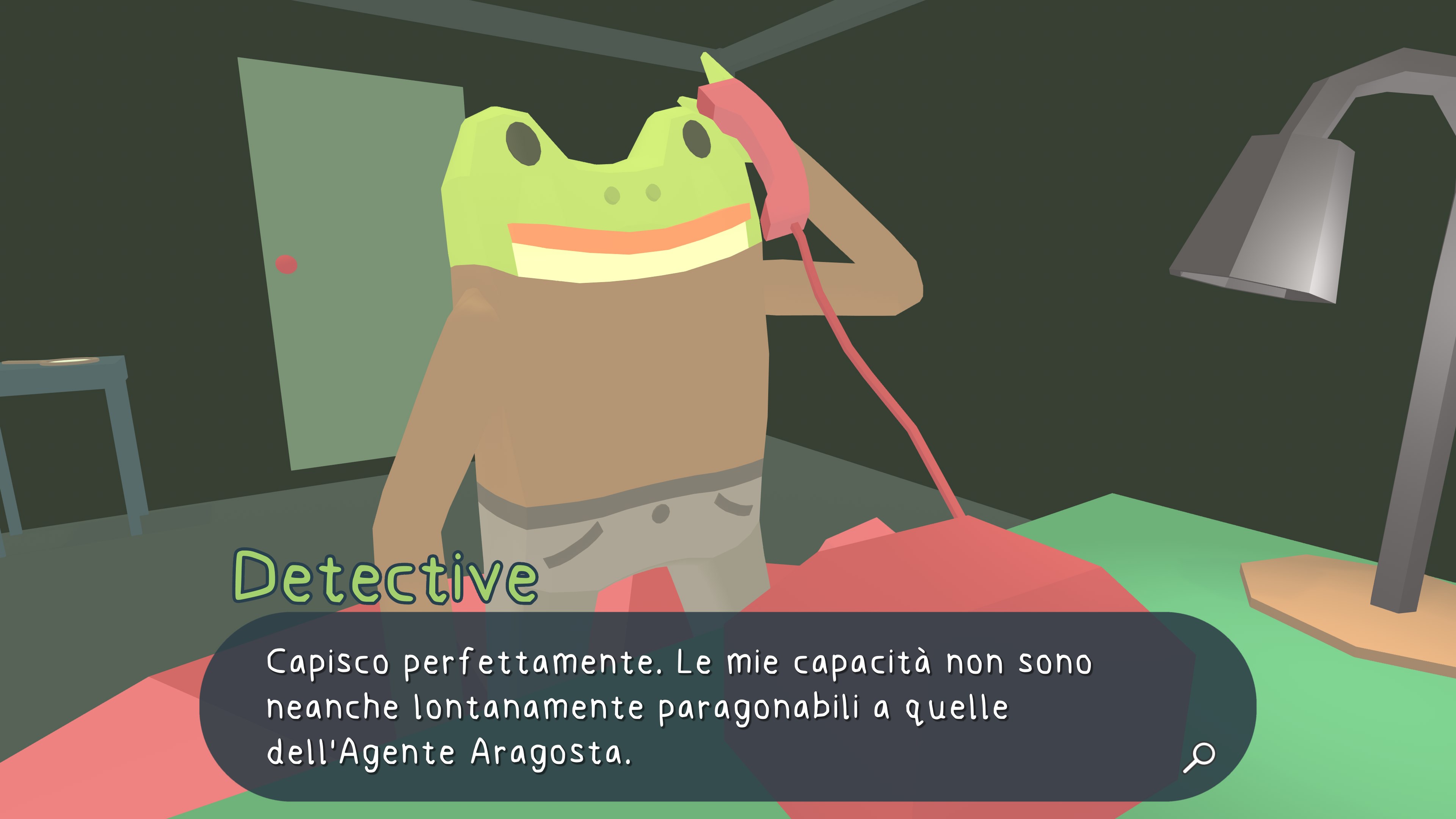 Frog Detective: The Entire Mystery | Xbox | Chiave | Privato