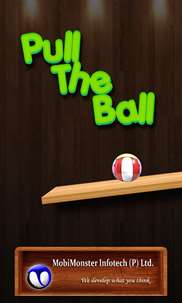 Pull The Ball screenshot 6