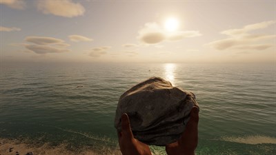 Rust Console Edition X|S - Ultimate — скриншот 16