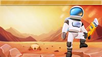 Mars Survivor: Gold Edition