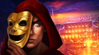 Faces of Illusion: The Twin Phantoms (Xbox Version)