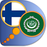 Suomi Arabia sanakirja