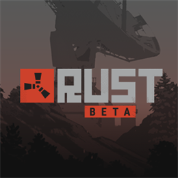 Aperçu Rust Console Edition - Closed Beta