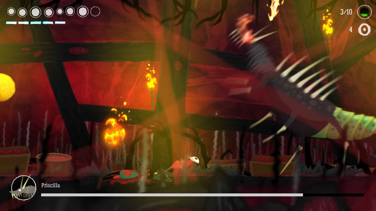 The Guise screenshot 2