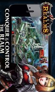 Magic Realms : Elite Edition screenshot 1